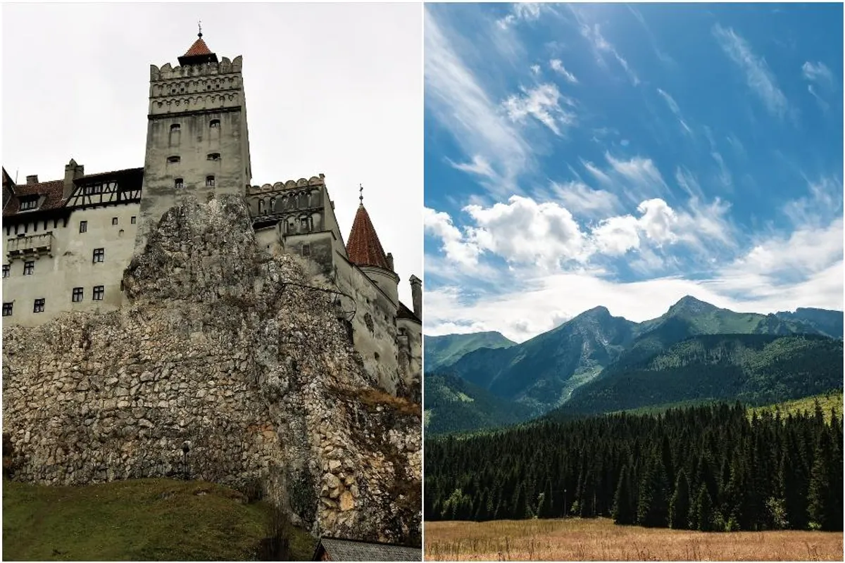 15 mjesta u istočnoj Europi koja moraš posjetiti