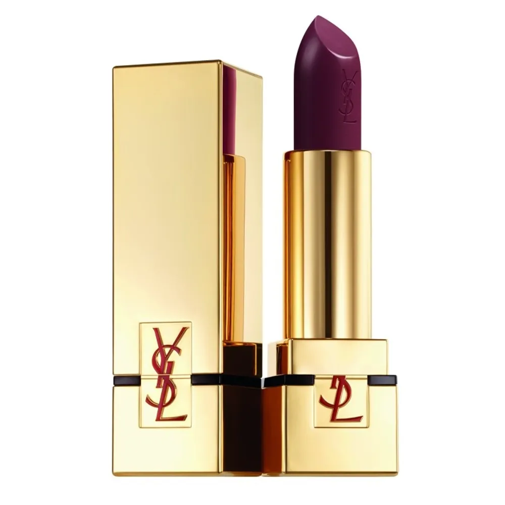 Yves Saint Laurent Rouge Pur Counture Prune Avenue ruž za usne