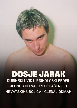 Dosje jarak 