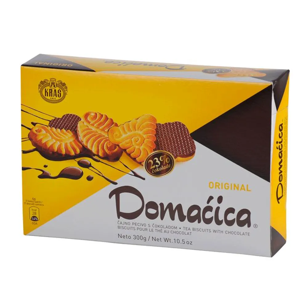 Domaćica original 300 g Kraš