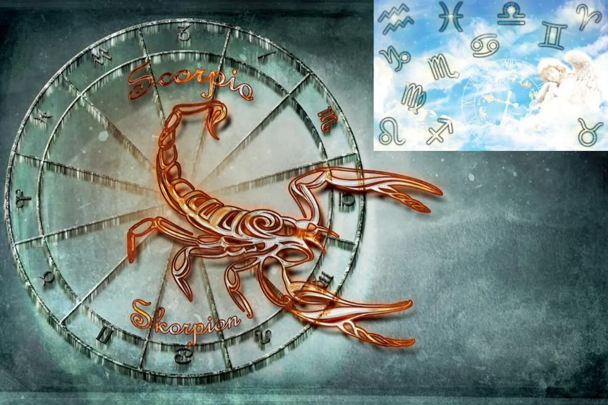 4 načina na koji sezona Škorpiona može utjecati na tvoj horoskopski znak
