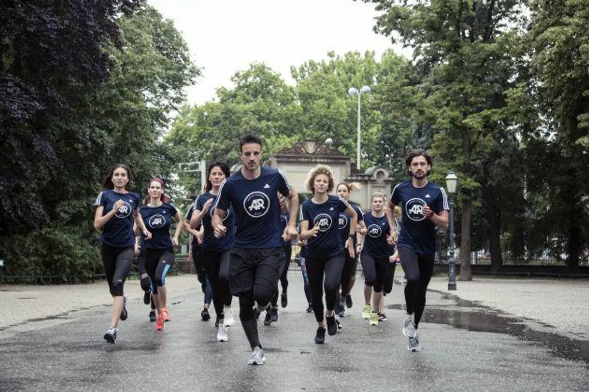 Zagreb se pridružuje globalnoj zajednici adidas Runnersa