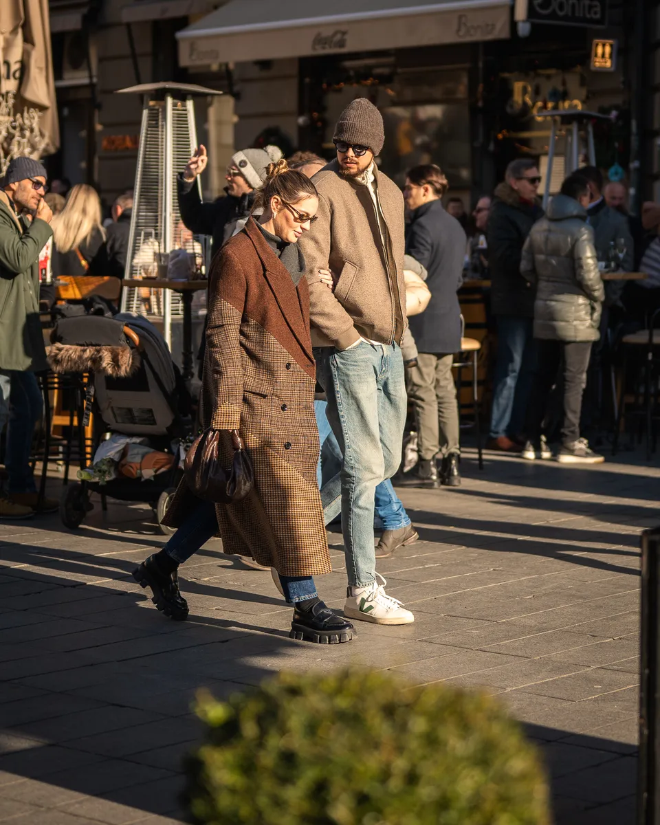 Zagrebačka špica - 21.12.2024.