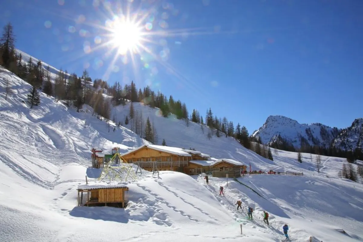 Još učinkovitije žičare, digitalne ponude i pregršt užitaka glavne su odlike Ski amadé sezone 2019./2020.
