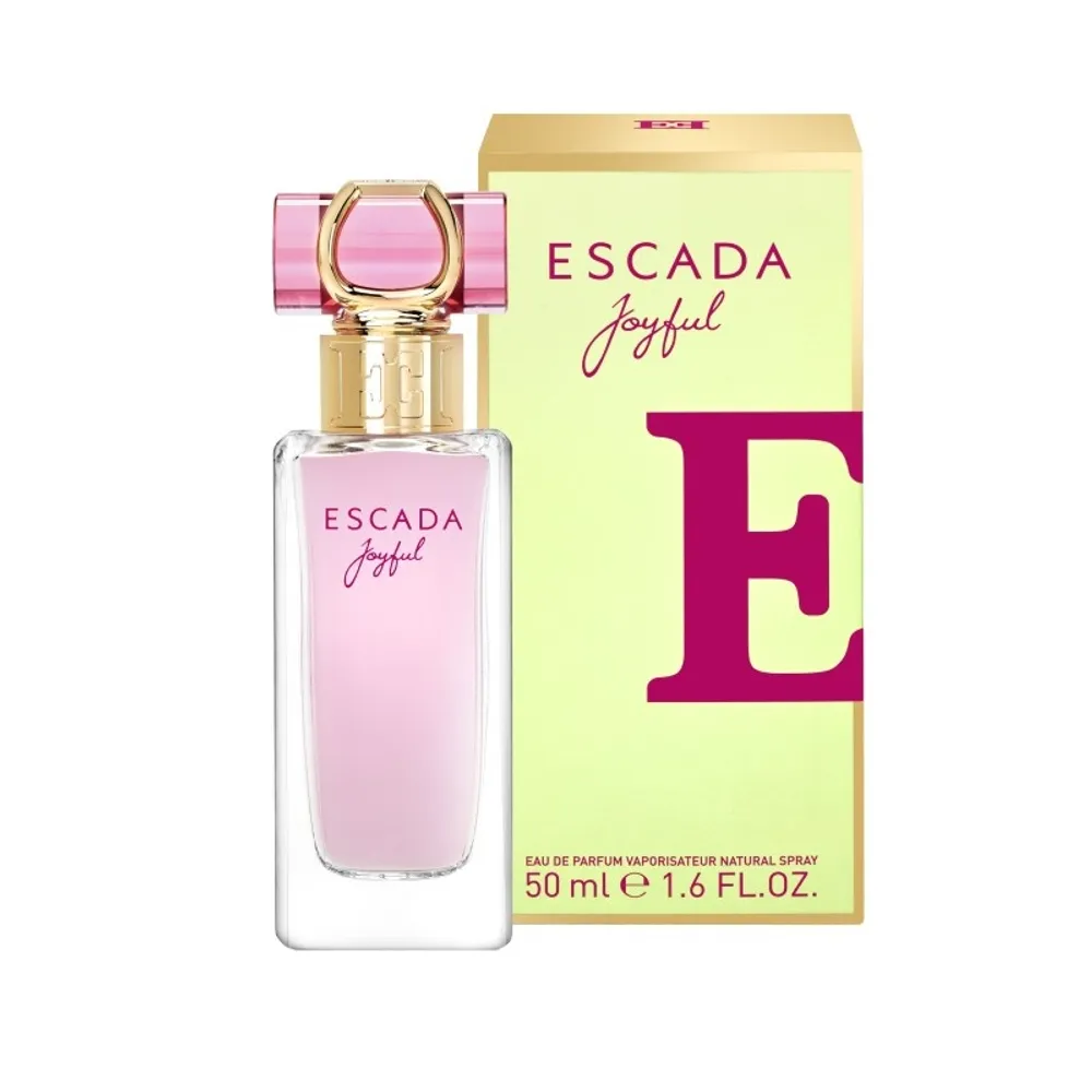 Escada Joyful ženski parfem