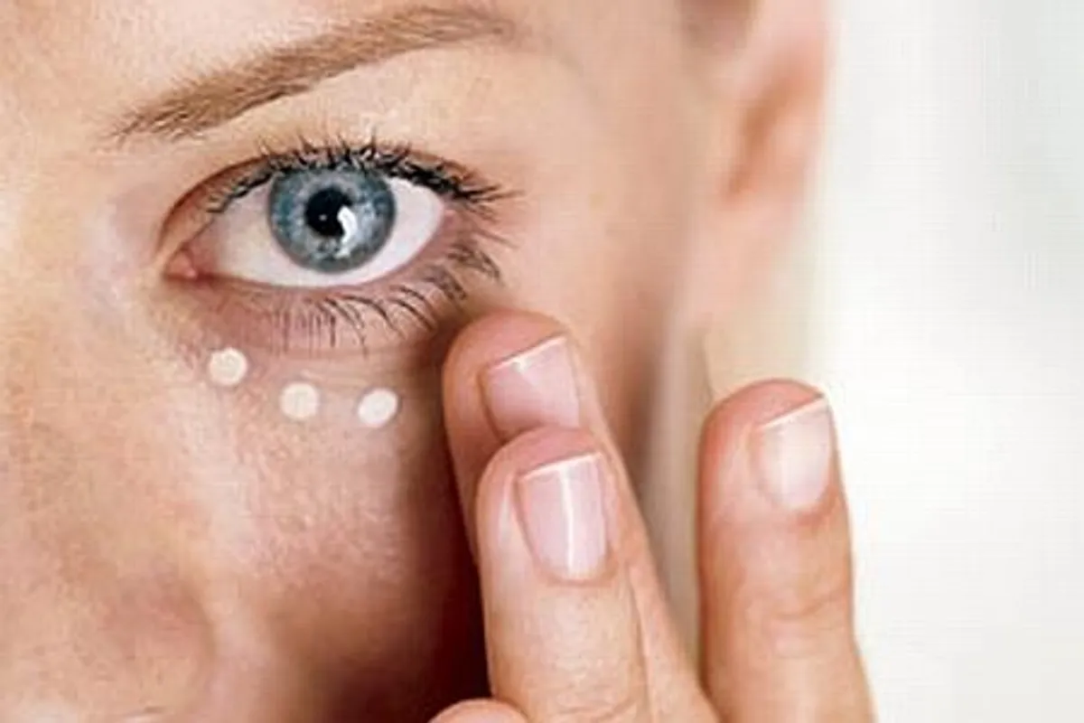 Važnost njege kože oko očiju