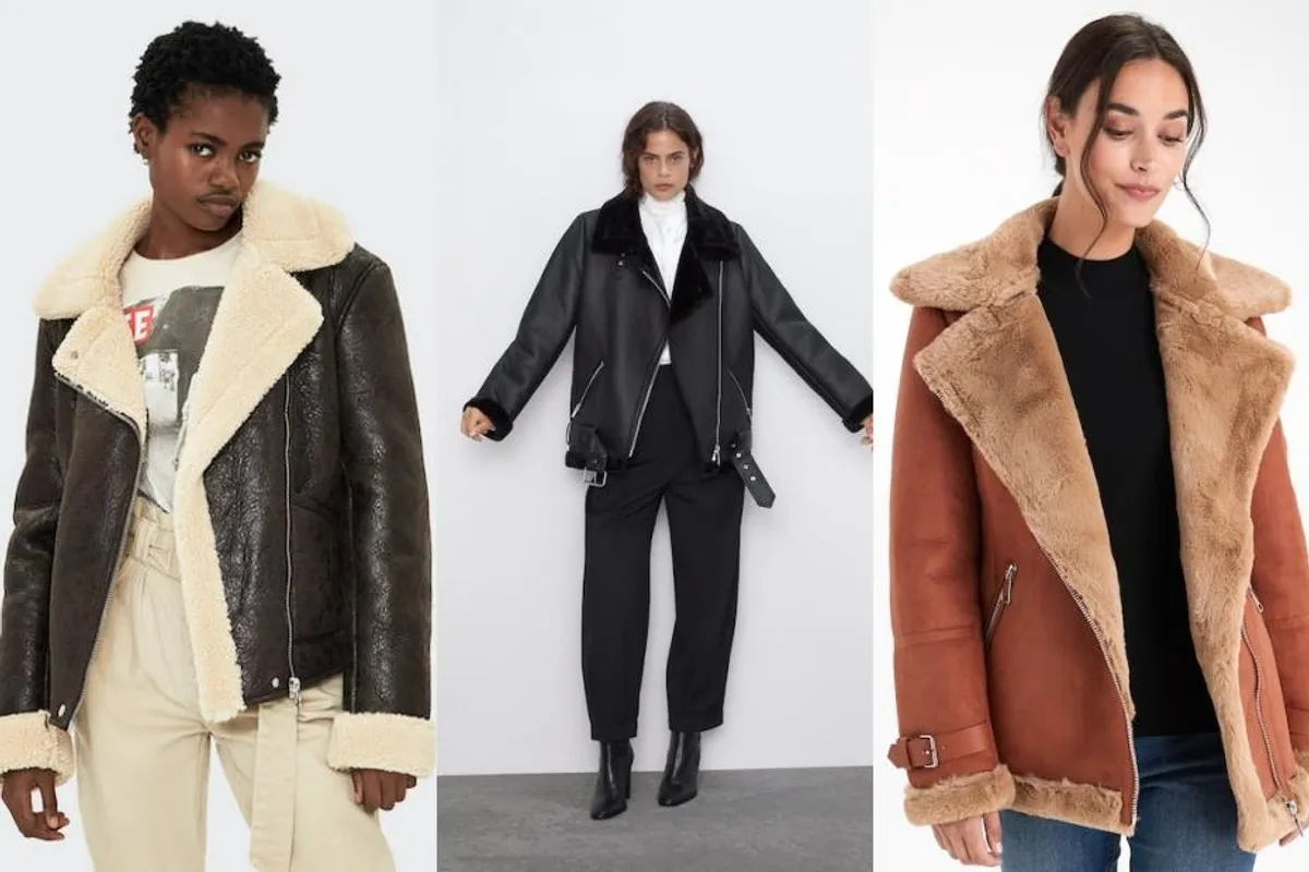 Najpopularniji model kožne jakne ponovno se vraća u naše ormare