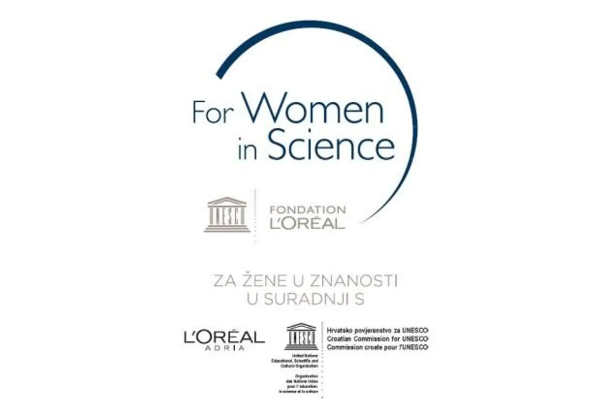 Gotovo 90% Europljana smatra da su žene sposobne raditi sve prije nego se baviti znanošću