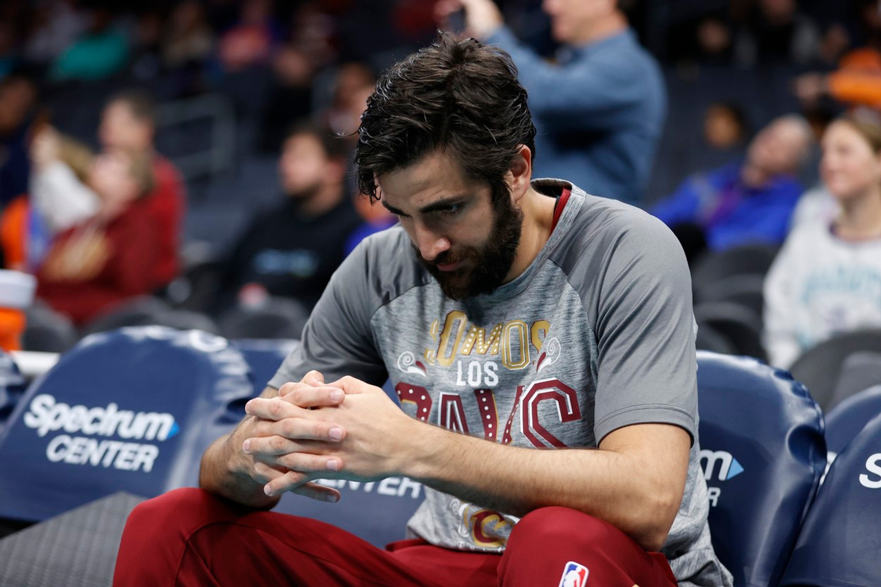 Ricky Rubio se vraća u Joventut? - Net.hr