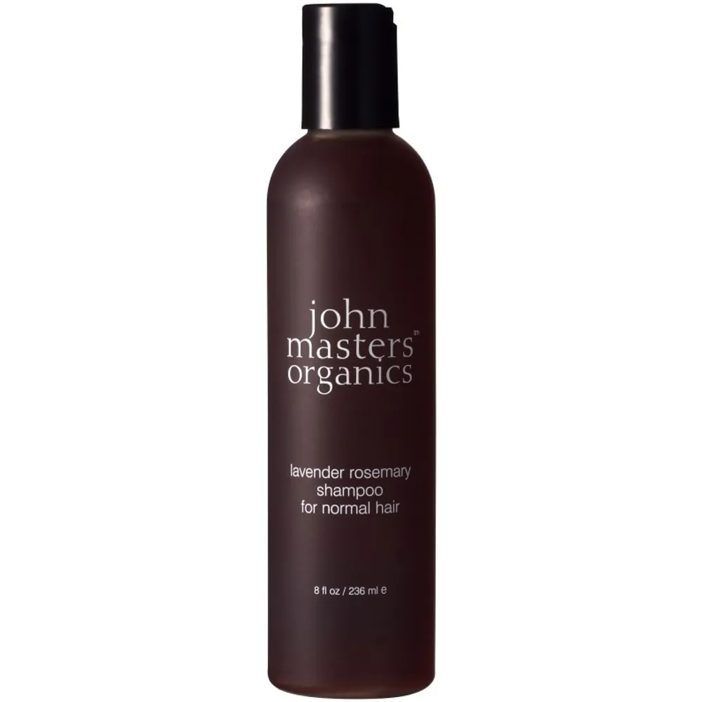 John Masters Organics Šampon od lavande i ružmarina za normalnu kosu