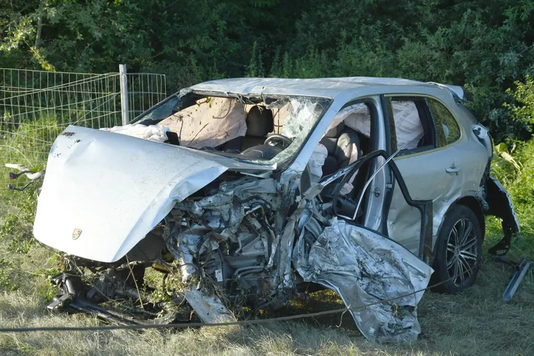 Nova teška nesreća na autocesti kod Novske, jedna osoba poginula, četiri završile u bolnici
