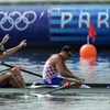 Sinkovići imaju 24 medalje s velikih natjecanja, Hrvatsku gurnuli na 16. mjesto na ljestvici medalja