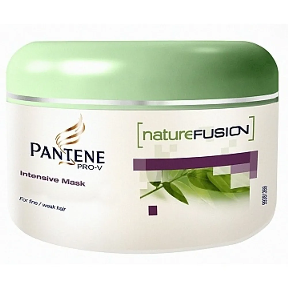 Pantene Pro-V Nature Fusion maska za kosu