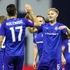 Dinamo dominacijom do 3-0: Festival lijepih golova za odmak na vrhu tablice