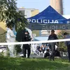 Policija se oglasila priopćenjem o smrti Ante Ćorušića