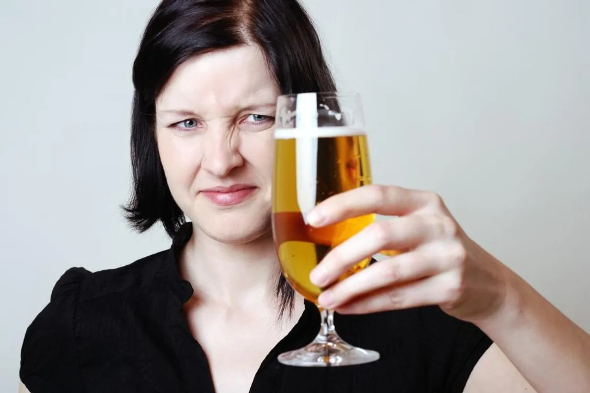 Napokon otkriveno: Zašto neki ljudi jednostavno mrze okus piva