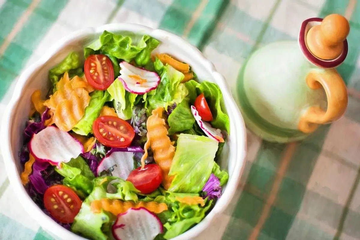 5 super salata koje će ti dati dovoljno energije za cijeli dan