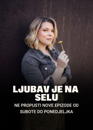 Ljubav je na selu 