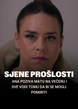 sjene  proslosti 