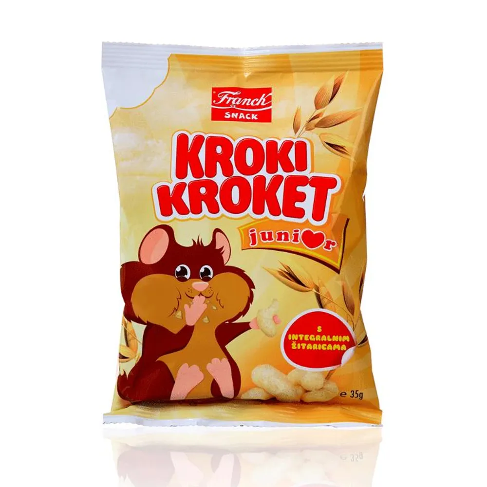 Flips Kroki kroket junior 35g