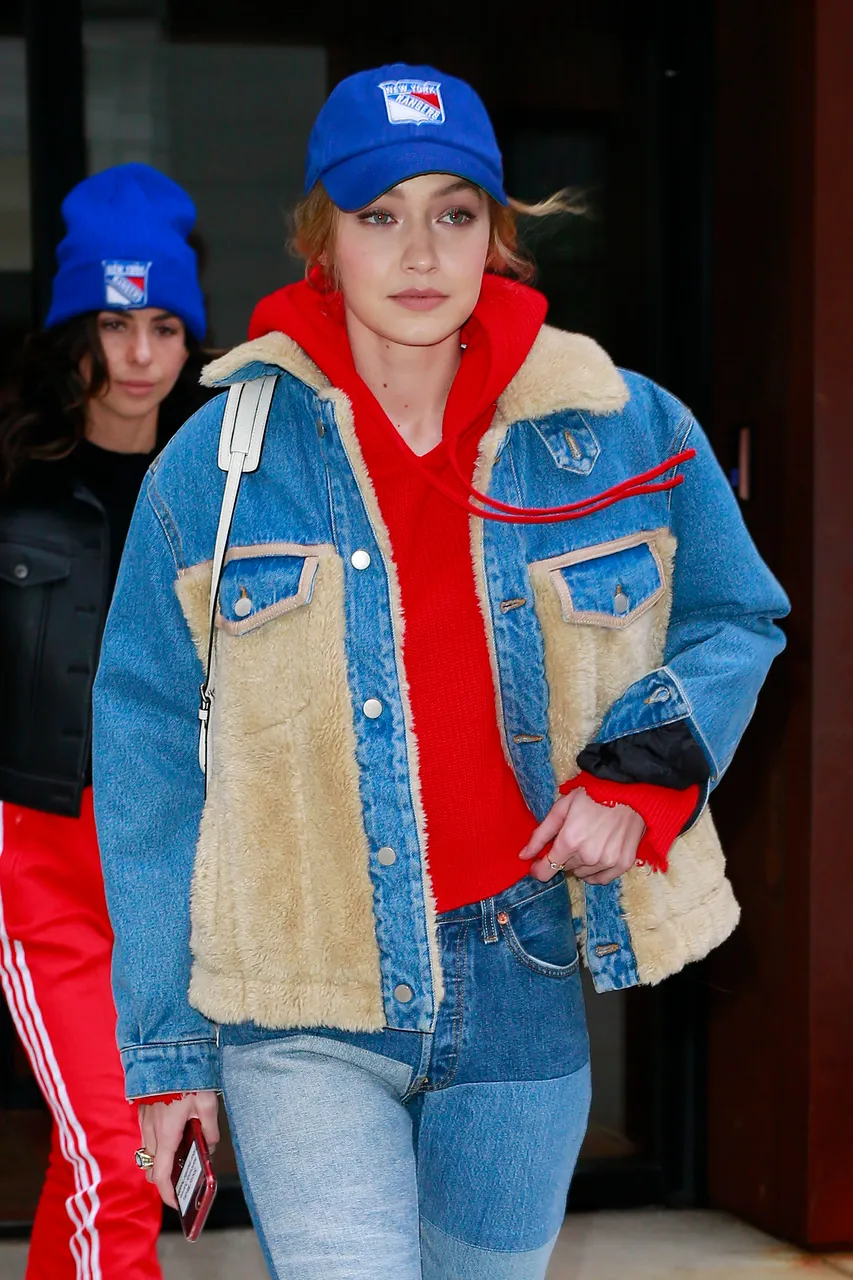 Gigi Hadid
