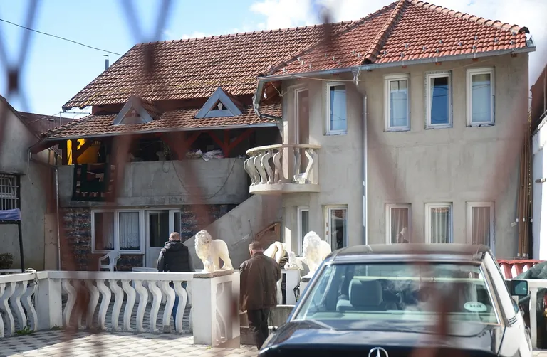 Zagreb: Ispred obiteljke kuće u Dubravi došlo je do pucnjave iz vatrenog oružja