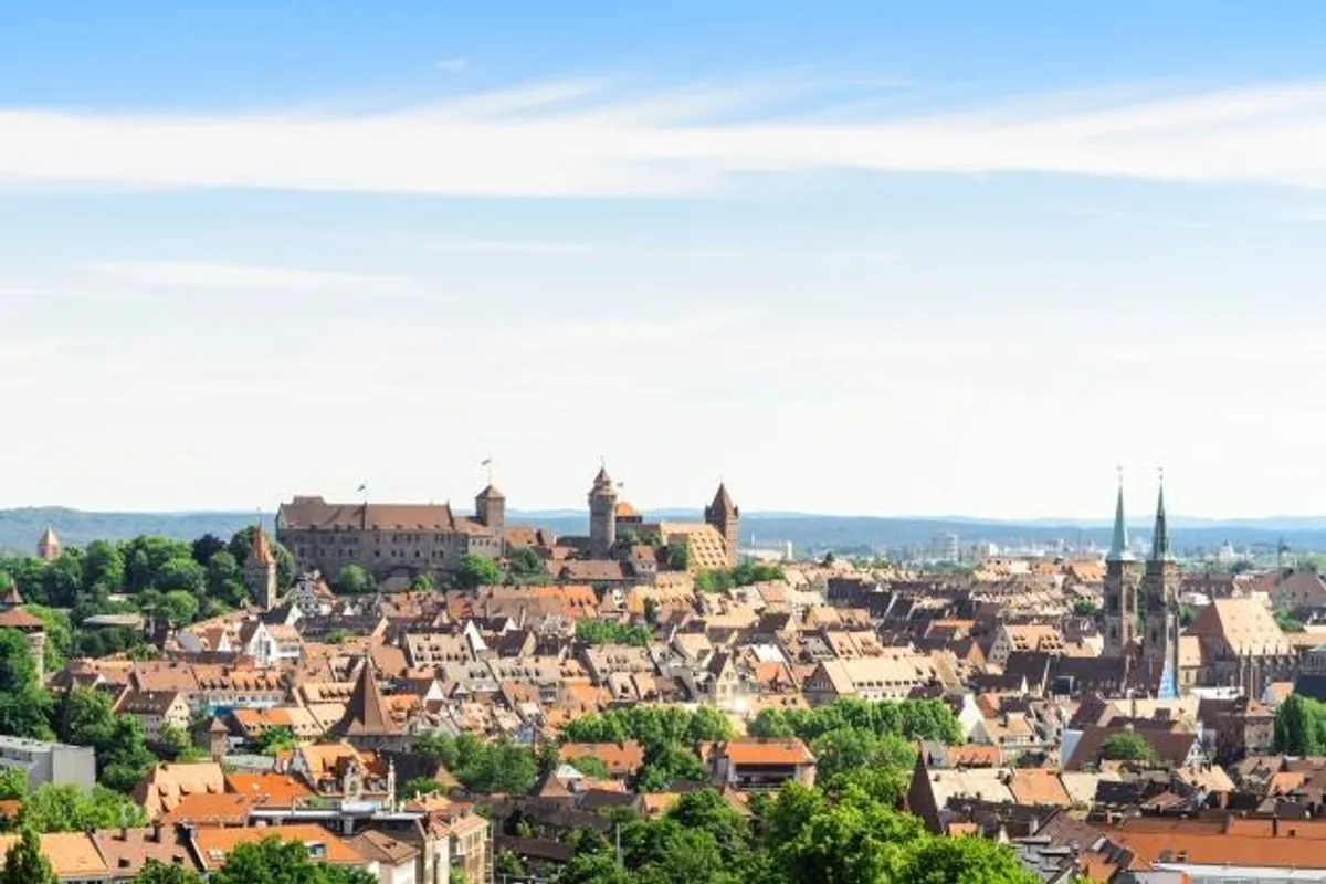 Frankonija - doživite nešto posebno