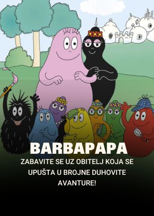 barbapapa