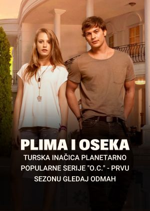 Plima i Oseka