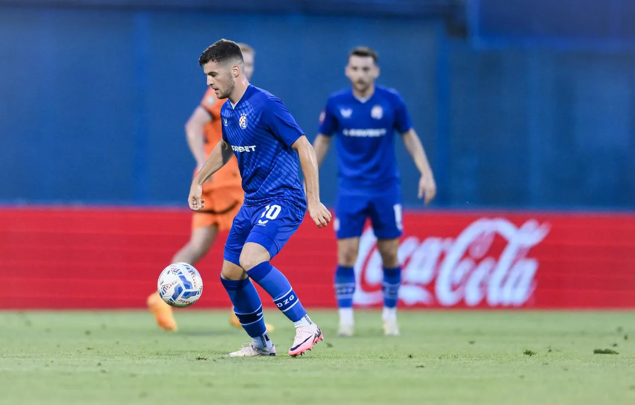 Dinamo Šahtar