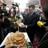 Plenković opleo po Milanoviću i medijima: 'Primorcu je sjajno išlo dok ga nisu uzeli u fleisch mašinu'