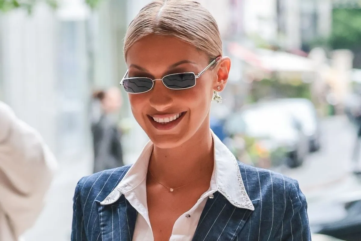 Bella Hadid 