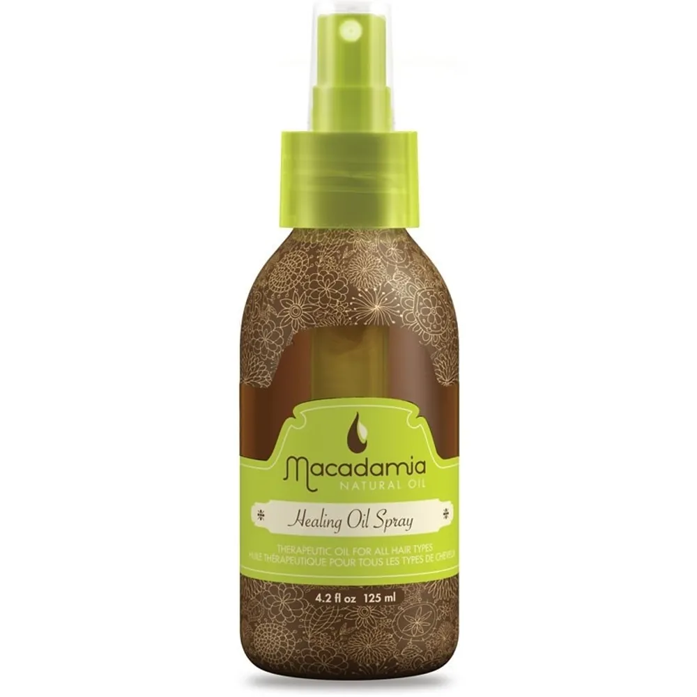 Macadamia Healing Oil Spray