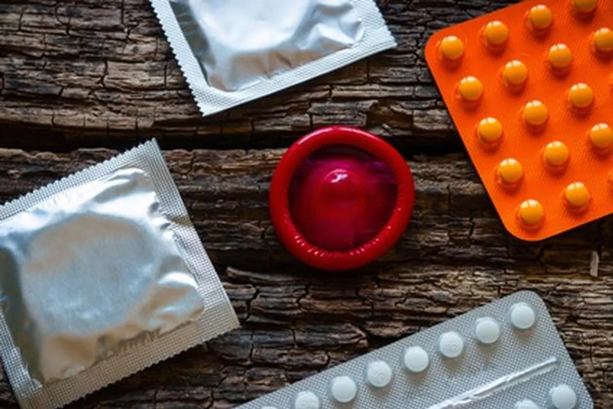 10 mitova o kontracepciji