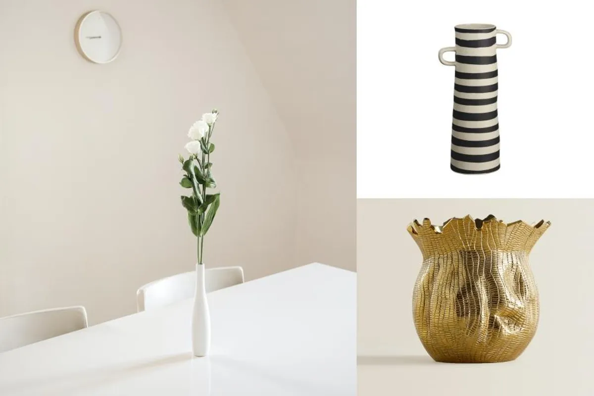 15 dekorativnih vaza koje bismo vrlo rado vidjele u svom domu