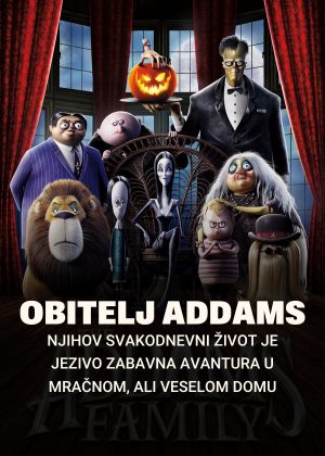 Obitelj Addams