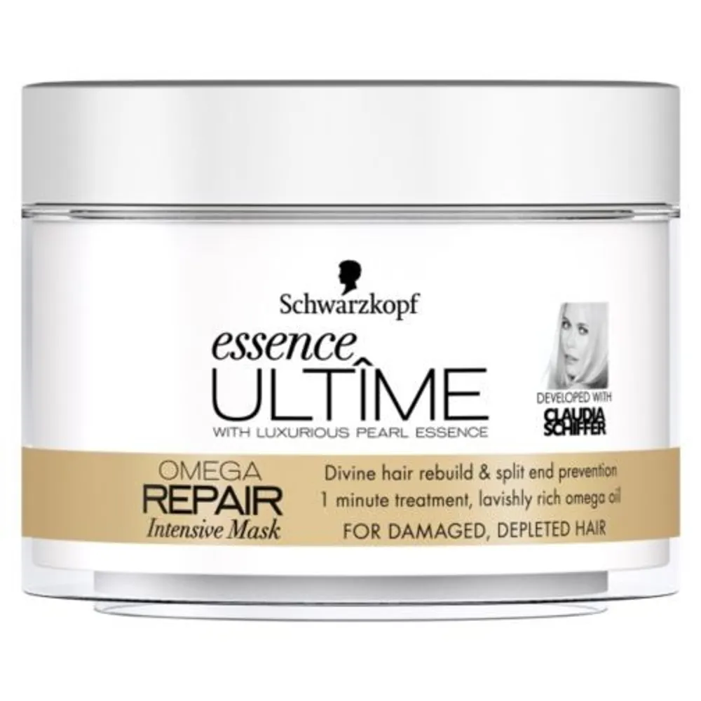 Schwarzkopf Essence Ultime Omega repair maska za kosu