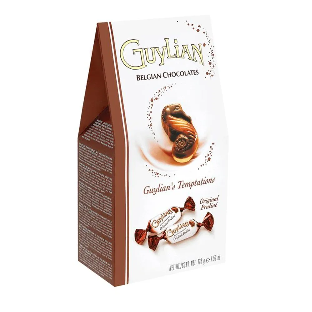 Guylian praline Temptations original 128 g