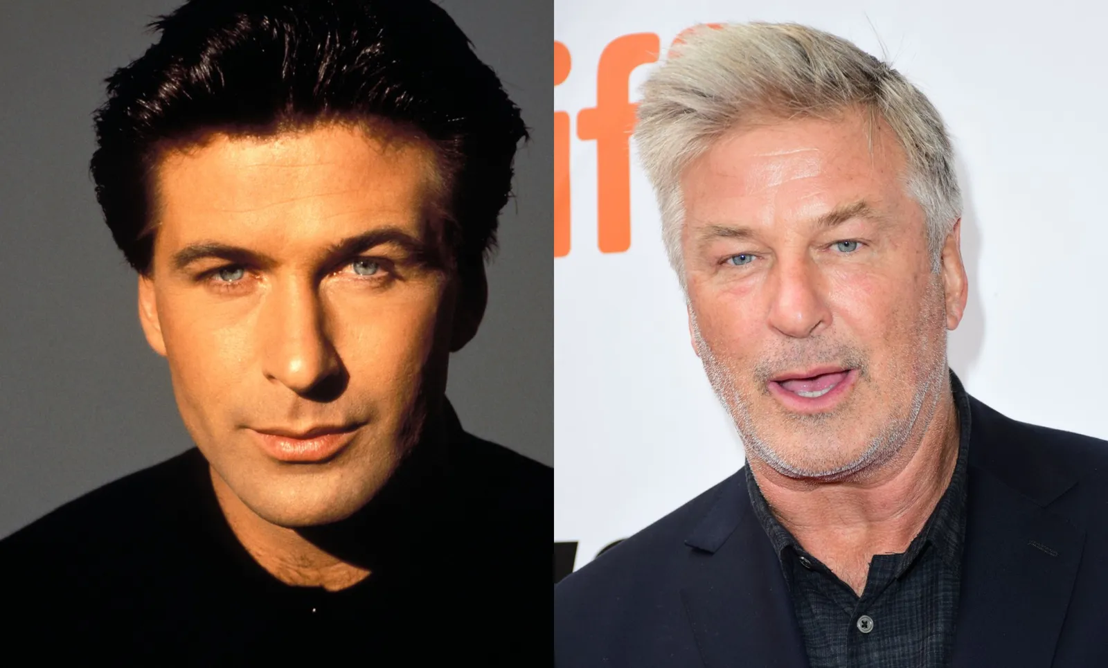 Alec Baldwin