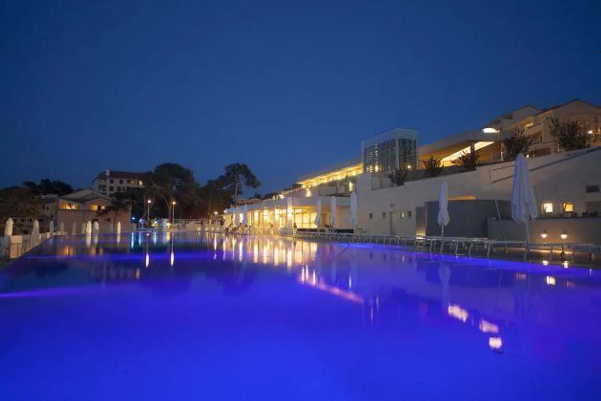 Vitality Hotel Punta postao prvi EuropeSpa hotel u Hrvatskoj