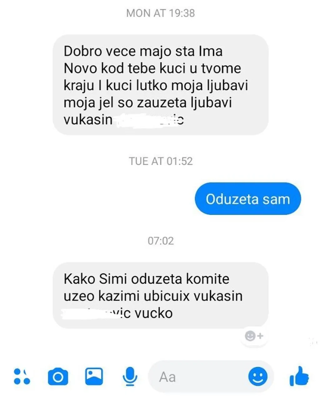 Neugodni galebovi: Pogledajte najgore ulete od kojih će vam doći muka nakon što ih pročitate