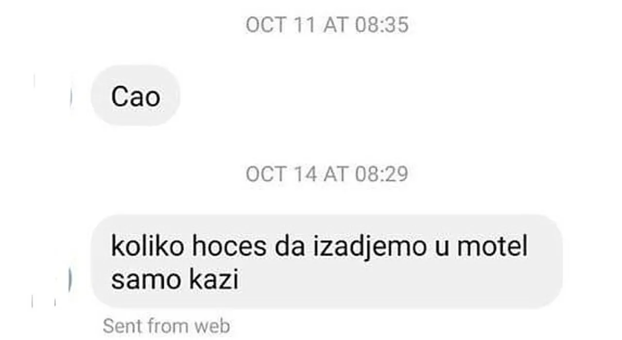 Neugodni galebovi: Pogledajte najgore ulete od kojih će vam doći muka nakon što ih pročitate