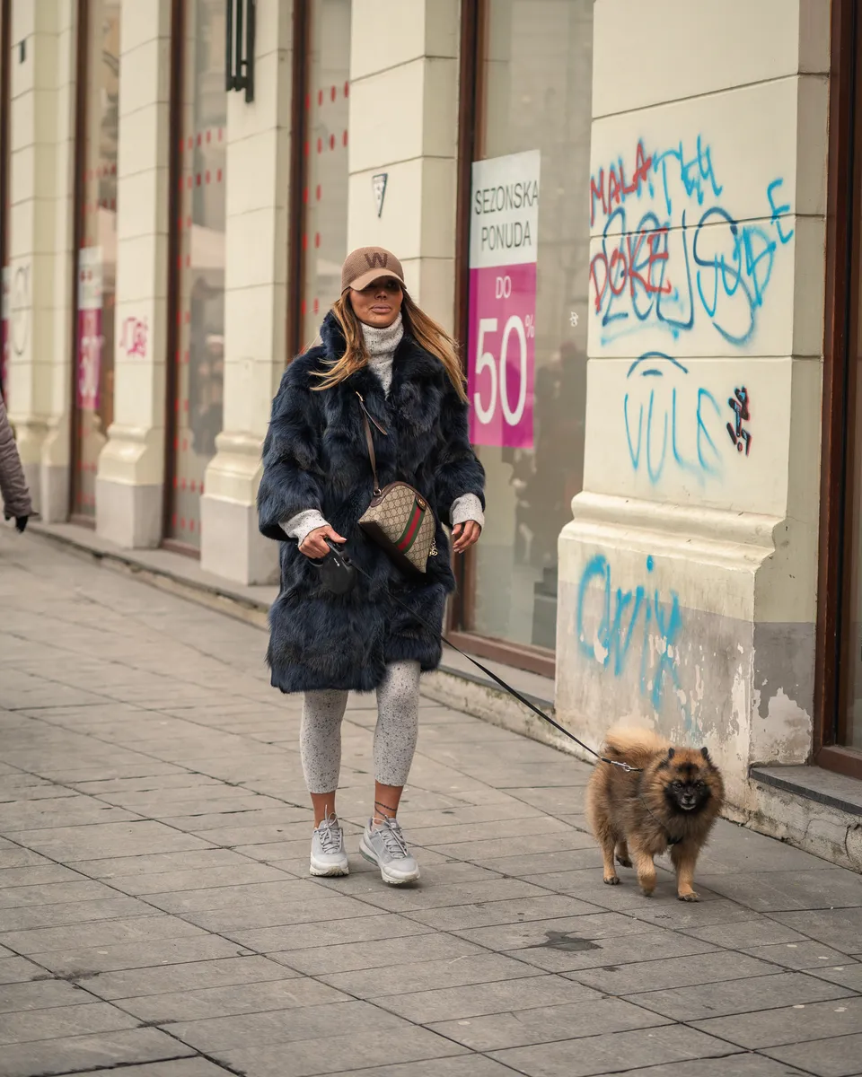 Zagrebačka špica - 11.1.2025.