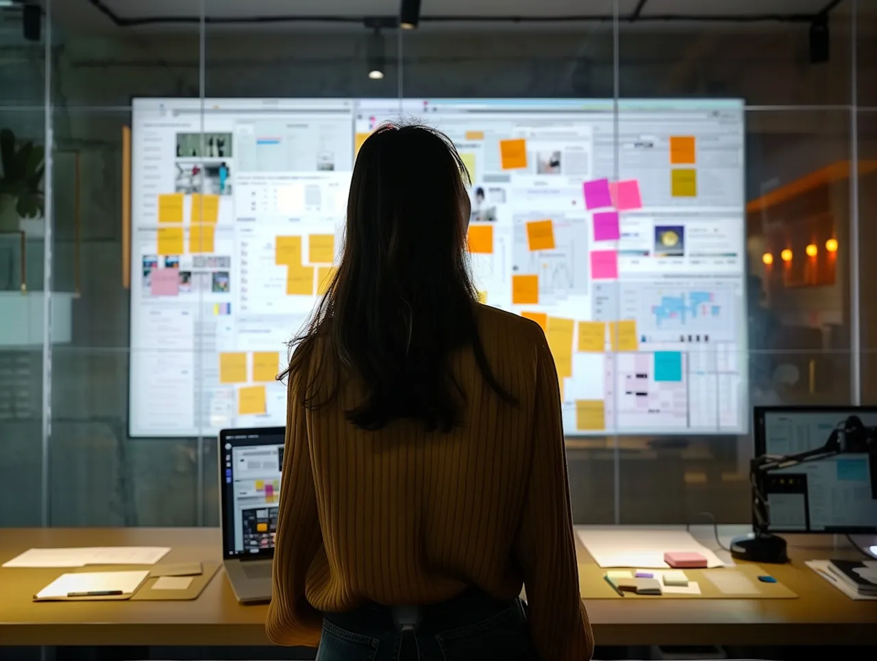 Professional Woman at Planning Board.jpeg