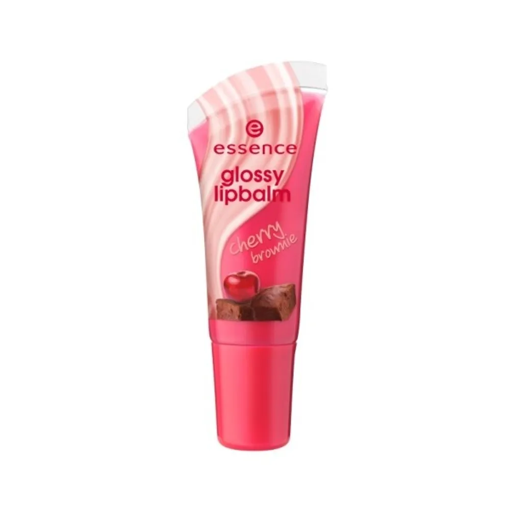 Essence Glossy sjajilo balzam za usne