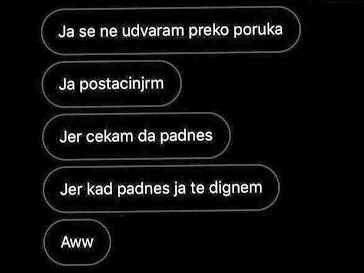 Neugodni galebovi: Pogledajte najgore ulete od kojih će vam doći muka nakon što ih pročitate