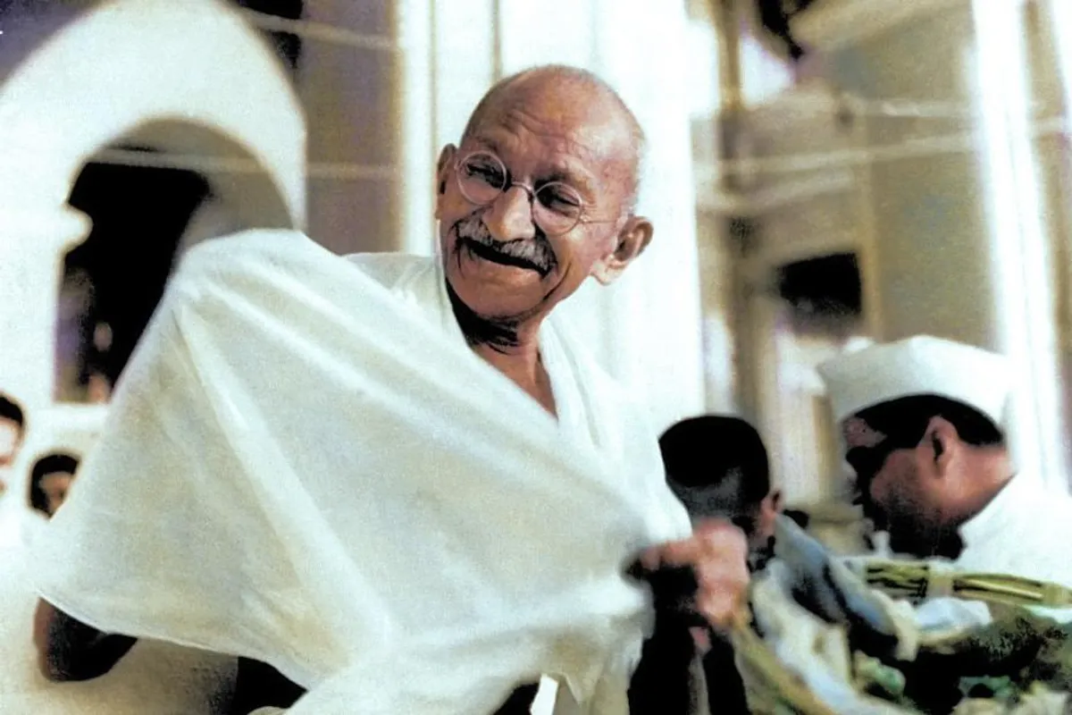 20 inspirativnih citata Mahatme Gandhija koji će promijeniti način na koji gledaš svijet