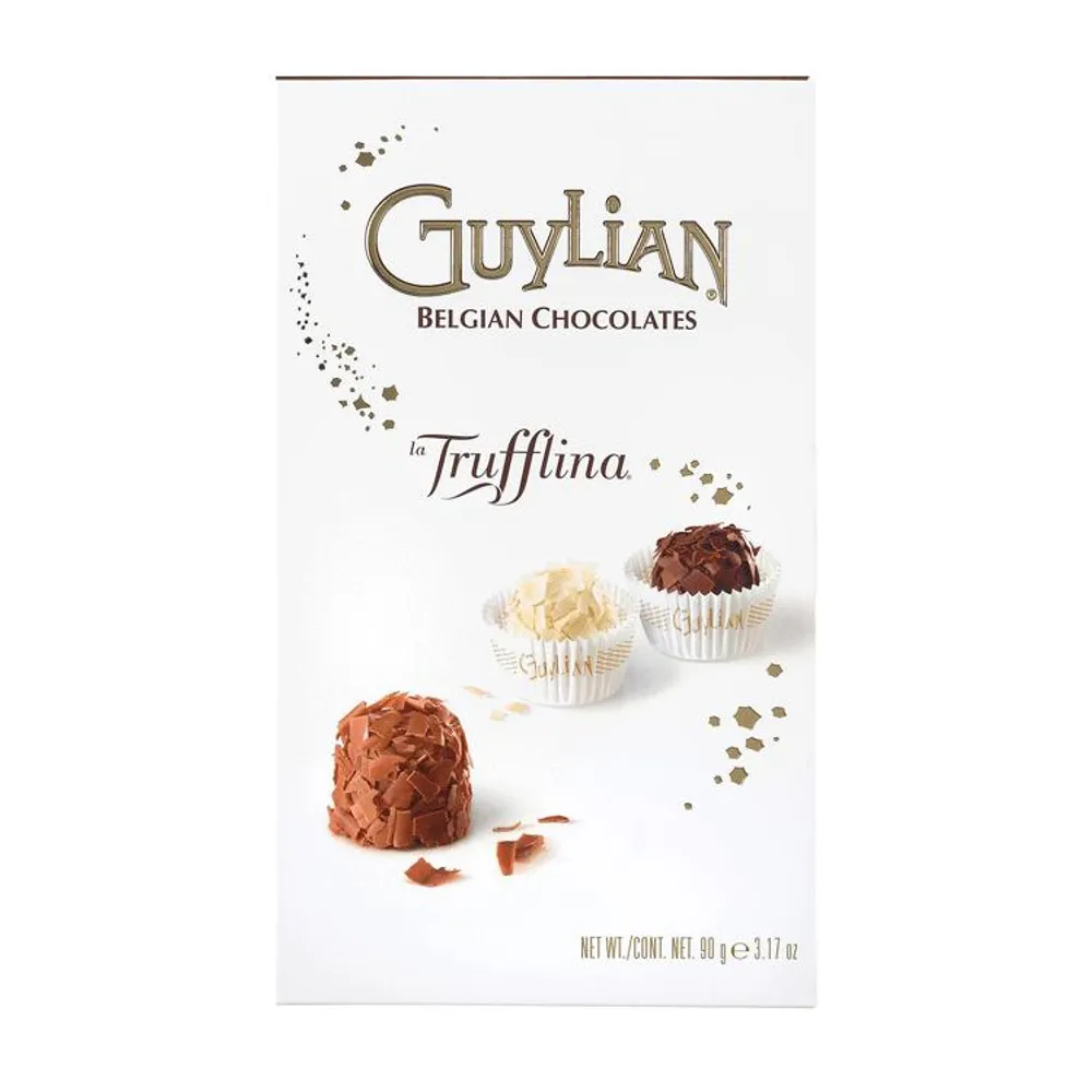 Guylian praline La trufflina 90 g