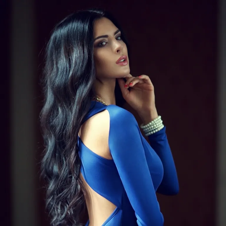 Djevojka dana