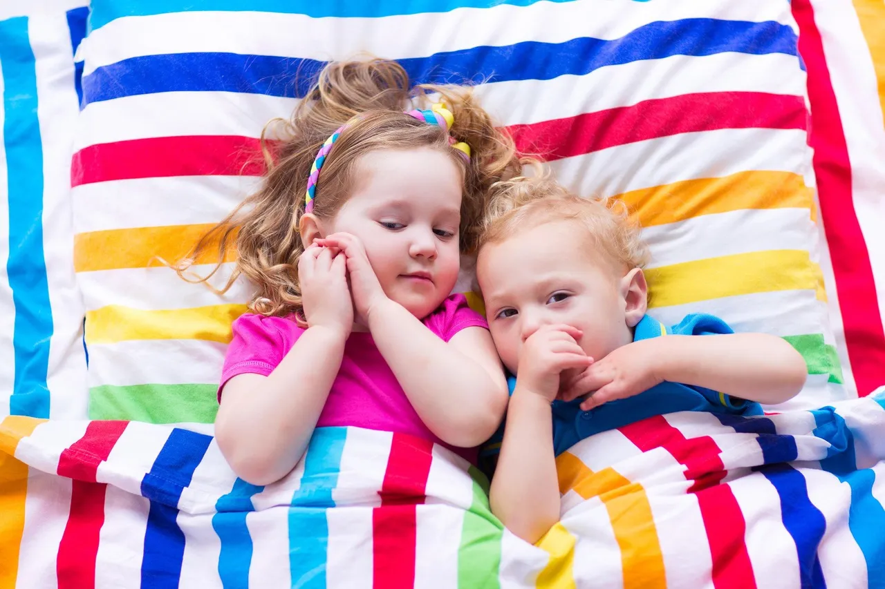 Donosimo vam razloge se dijete može boriti sa spavanjem i rješenja koja olakšavaju odlazak u krevet